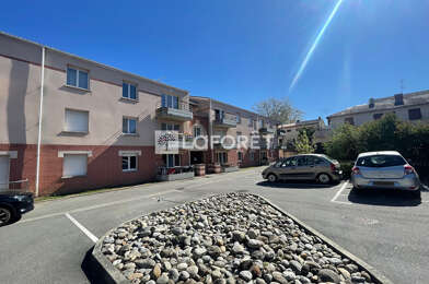 Appartement 2 pièces 80000 €