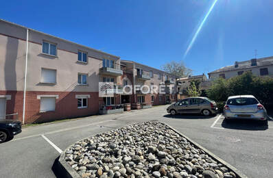 Appartement Pamiers 2 pièce(s) 44 m2 — photo du bien