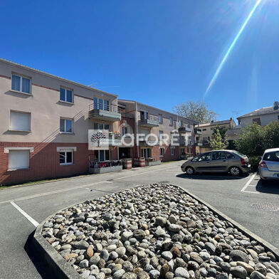 Appartement 2 pièces 85000 €