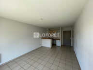 Appartement Pamiers 2 pièce(s) 44 m2 — photo 3