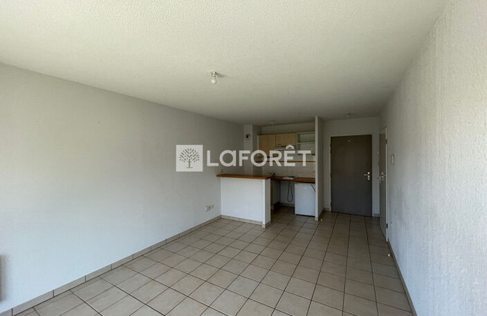 Appartement Pamiers 2 pièce(s) 44 m2 — photo 3