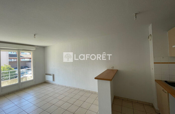 Appartement Pamiers 2 pièce(s) 44 m2 — photo 4