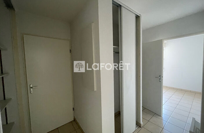 Appartement Pamiers 2 pièce(s) 44 m2 — photo 5