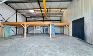 Local industriel  361 m² à vendre à Savigny (69210)