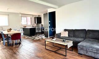 Maison 3 Pièces 81 m² à vendre à Coutiches (59310)