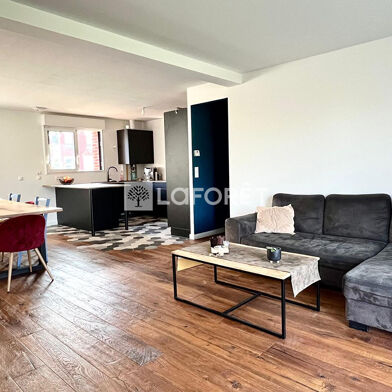 Maison 3 pièces 289900 €