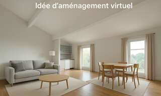 Appartement 1 Pièce 20 m² à vendre à Fonsorbes (31470)