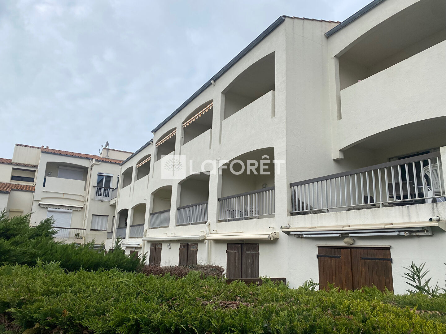 Appartement 1 pièces  à vendre Dolus-d'Oléron 17550