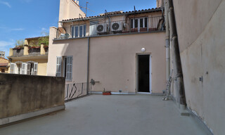 Appartement 5 Pièces 86 m² à louer à Marseille 1 (13001)