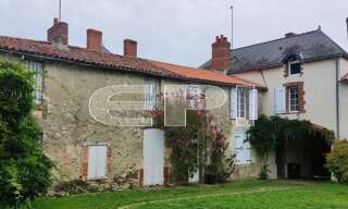 Maison 4 Pièces 285 m² à vendre à Lys-Haut-Layon (49310)