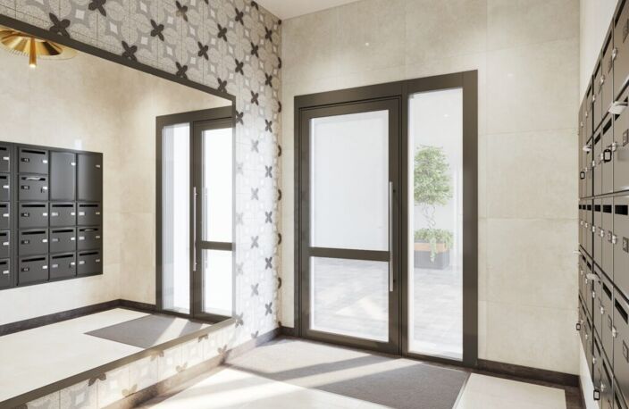 Vente programme neuf T1, T2, T3, T4 26 à 71 m² Le Perreux-sur-Marne (94170) — photo 5