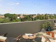 Appartement neuf T3 à Perpignan — photo 2