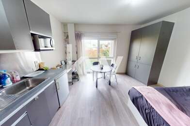 Appartement 1 pièces 77500 €