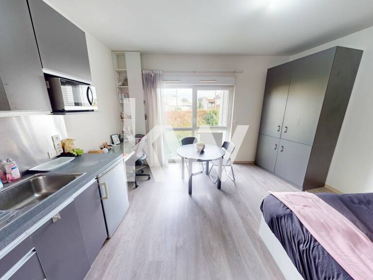 Un Investissement Clef en mains - T1 proche du centre ville — photo 1