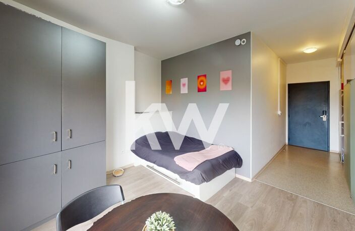 Un Investissement Clef en mains - T1 proche du centre ville — photo 2