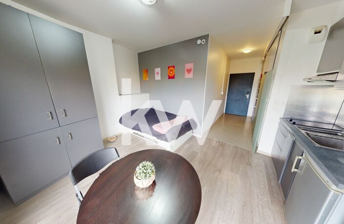 Un Investissement Clef en mains - T1 proche du centre ville — photo 3