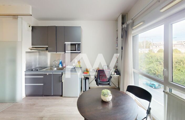 Un Investissement Clef en mains - T1 proche du centre ville — photo 4