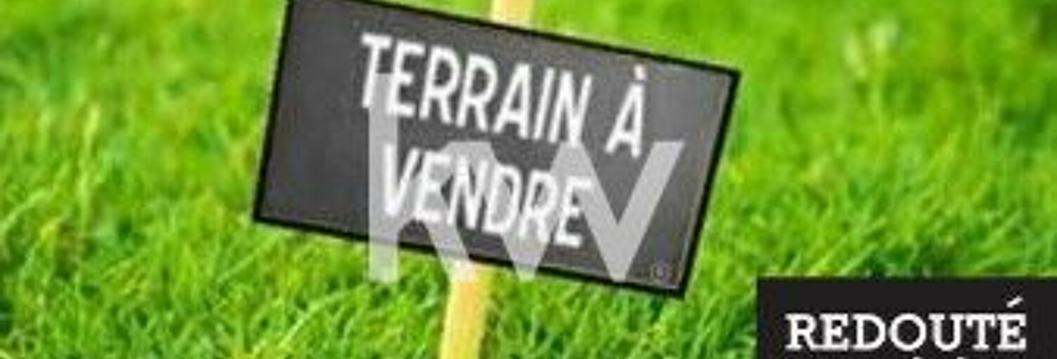 Terrain  461 m² à vendre à Val-de-Vesle (51360)