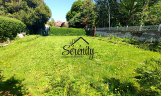 Terrain  532 m² à vendre à Camphin-en-Carembault (59133)