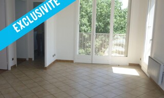 Appartement 3 Pièces 56 m² à vendre à Aubenas (07200)