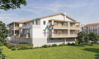 Appartement 2 Pièces 43 m² à vendre à Le Cheylas (38570)