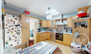 Maison 7 Pièces 166 m² à vendre à Valence (26000)