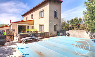 Maison 7 Pièces 166 m² à vendre à Valence (26000)