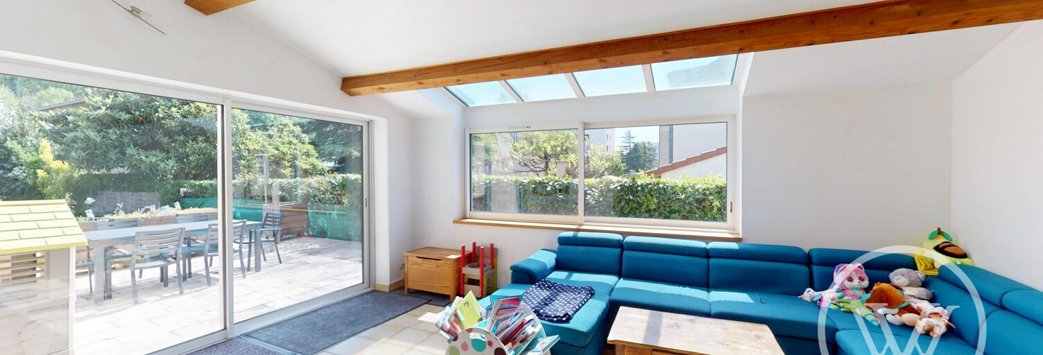 Maison 7 Pièces 166 m² à vendre à Valence (26000)