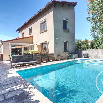 Maison 7 pièces 375000 €