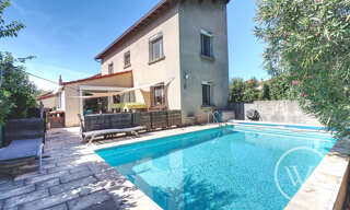 Maison 7 Pièces 166 m² à vendre à Valence (26000)