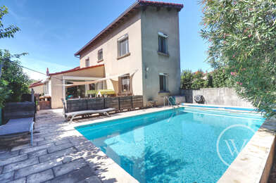 Maison 7 pièces 345000 €