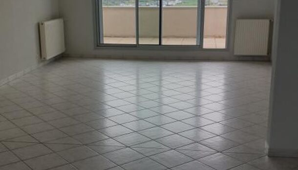 Appartement 4 pièces  à louer Rodez 12000