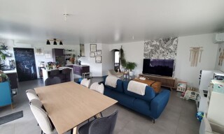 Maison 4 Pièces 98 m² à vendre à Mauges-sur-Loire (49620)