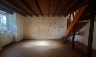 Maison 3 Pièces 72 m² à vendre à Mauges-sur-Loire (49410)