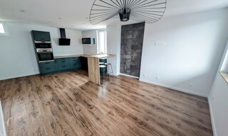 Appartement 4 Pièces 100 m² à vendre à Challes-les-Eaux (73190)