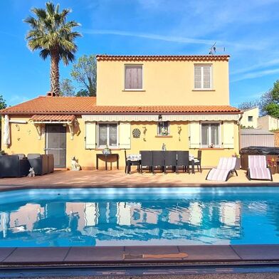 Maison 6 pièces 600000 €