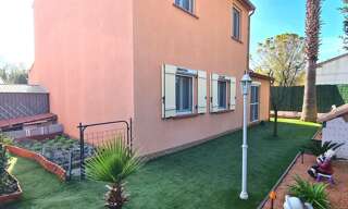 Maison 6 Pièces 125 m² à vendre à Aubagne (13400)
