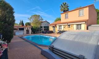 Maison 6 Pièces 125 m² à vendre à Aubagne (13400)