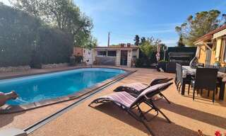 Maison 6 Pièces 125 m² à vendre à Aubagne (13400)