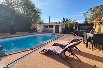 Maison 6 pièces 600000 €