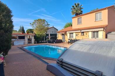 Maison 6 pièces 598000 €