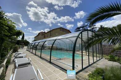 Commerce 33 pièces 630000 €