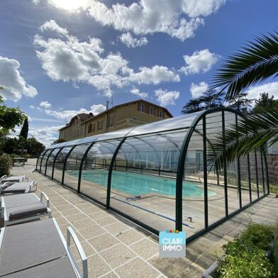 Commerce 33 pièces 630000 €