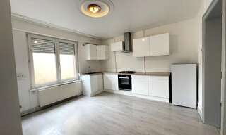 Appartement 3 Pièces 75 m² à vendre à Valentigney (25700)