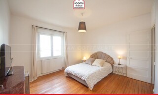 Appartement 3 Pièces 65 m² à vendre à Brest (29200)