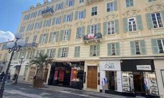 Appartement 2 Pièces 42 m² à vendre à Nice (06000)