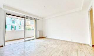 Appartement 1 Pièce 32 m² à vendre à Cannes (06400)