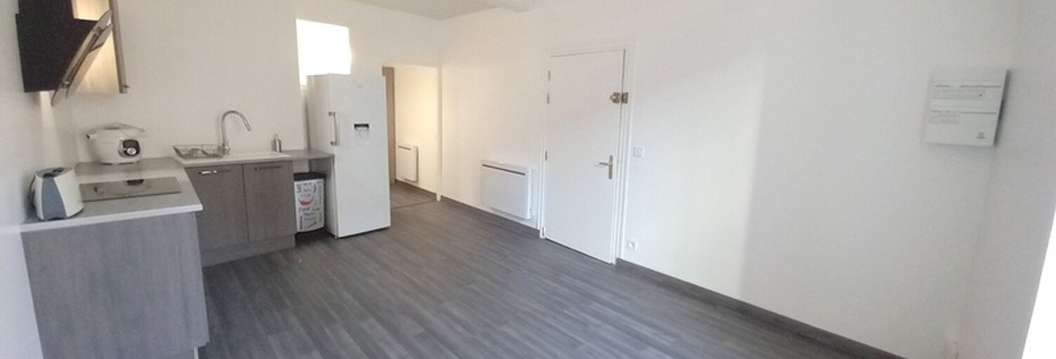 Immeuble  200 m² à vendre à Cuxac-d'Aude (11590)