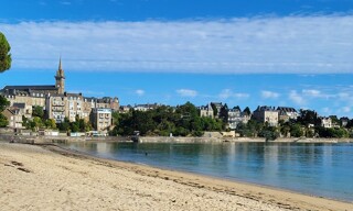 Maison 8 Pièces 206 m² à vendre à Dinard (35800)