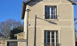 Maison 3 Pièces 65 m² à vendre à Gouvieux (60270)